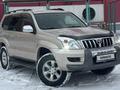 Toyota Land Cruiser Prado 2008 годаүшін11 600 000 тг. в Астана – фото 77