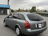 Nissan Primera 2002 годаүшін2 300 000 тг. в Семей – фото 3