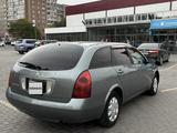 Nissan Primera 2002 годаүшін2 300 000 тг. в Семей – фото 2