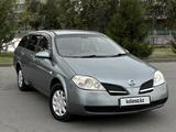 Nissan Primera 2002 годаүшін2 300 000 тг. в Семей