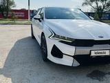 Kia K5 2020 года за 11 000 000 тг. в Петропавловск – фото 4