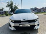 Kia K5 2020 года за 11 000 000 тг. в Петропавловск – фото 3