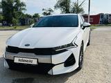 Kia K5 2020 года за 11 000 000 тг. в Петропавловск – фото 2