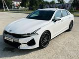 Kia K5 2020 года за 11 000 000 тг. в Петропавловск