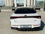 Kia K5 2020 года за 11 000 000 тг. в Петропавловск – фото 5