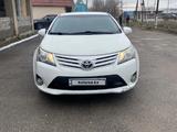 Toyota Avensis 2012 годаүшін5 550 000 тг. в Алматы