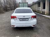 Toyota Avensis 2012 года за 5 550 000 тг. в Алматы – фото 4