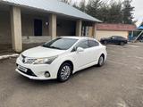 Toyota Avensis 2012 года за 5 550 000 тг. в Алматы – фото 2