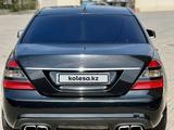 Mercedes-Benz S 550 2006 года за 5 700 000 тг. в Алматы – фото 5