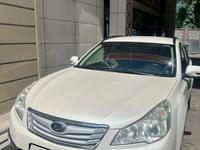 Subaru Outback 2011 годаүшін7 200 000 тг. в Алматы