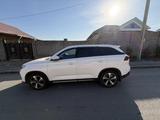 Changan X7 Plus 2025 года за 10 500 000 тг. в Шымкент