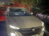 Changan X7 Plus 2025 года за 10 500 000 тг. в Шымкент – фото 2