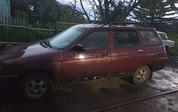 ВАЗ (Lada) 2111 2005 года за 600 000 тг. в Щучинск