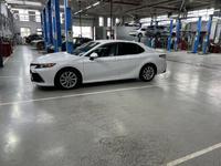 Toyota Camry 2021 года за 15 500 000 тг. в Павлодар