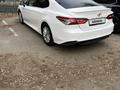 Toyota Camry 2021 годаfor15 500 000 тг. в Павлодар – фото 18