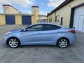 Hyundai Elantra 2013 года за 4 200 000 тг. в Атырау – фото 3