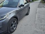 Land Rover Range Rover Velar 2018 года за 22 000 000 тг. в Караганда – фото 2