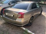 Toyota Avensis 2006 года за 3 500 000 тг. в Караганда – фото 2