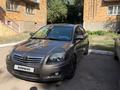 Toyota Avensis 2006 года за 3 500 000 тг. в Караганда – фото 3