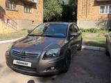 Toyota Avensis 2006 года за 3 500 000 тг. в Караганда – фото 3