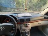 Toyota Avensis 2006 года за 3 500 000 тг. в Караганда – фото 4