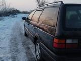 Volkswagen Passat 1992 года за 1 100 000 тг. в Алматы