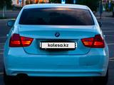 BMW 320 2010 года за 2 689 000 тг. в Астана – фото 3