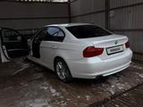 BMW 320 2010 года за 2 689 000 тг. в Астана – фото 5