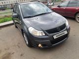 Suzuki SX4 2010 годаүшін4 800 000 тг. в Астана – фото 2