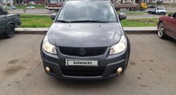 Suzuki SX4 2010 годаүшін5 000 000 тг. в Астана – фото 5