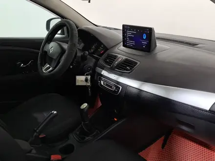 Renault Fluence 2012 года за 2 450 000 тг. в Астана – фото 16