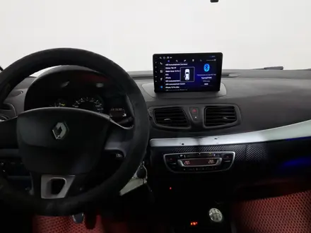 Renault Fluence 2012 года за 2 450 000 тг. в Астана – фото 14