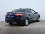 Renault Fluence 2012 годаүшін2 450 000 тг. в Астана – фото 5