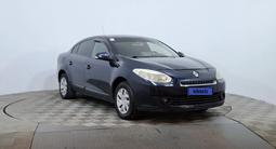 Renault Fluence 2012 годаүшін2 450 000 тг. в Астана – фото 3