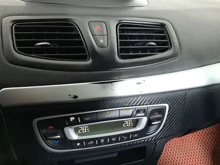 Renault Fluence 2012 года за 2 450 000 тг. в Астана – фото 21