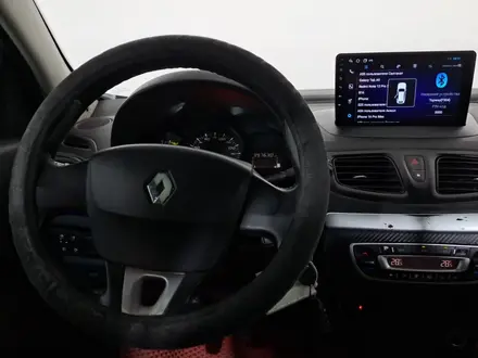 Renault Fluence 2012 года за 2 450 000 тг. в Астана – фото 13