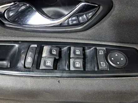 Renault Fluence 2012 года за 2 450 000 тг. в Астана – фото 24