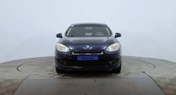 Renault Fluence 2012 годаүшін2 450 000 тг. в Астана – фото 2