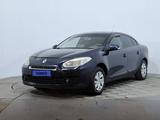 Renault Fluence 2012 годаүшін2 450 000 тг. в Астана