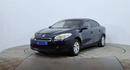 Renault Fluence 2012 годаүшін2 450 000 тг. в Астана