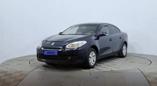 Renault Fluence 2012 года за 2 450 000 тг. в Астана