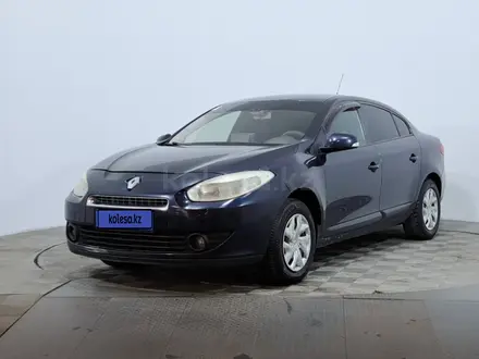 Renault Fluence 2012 года за 2 450 000 тг. в Астана