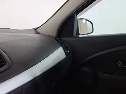Renault Fluence 2012 года за 2 450 000 тг. в Астана – фото 25