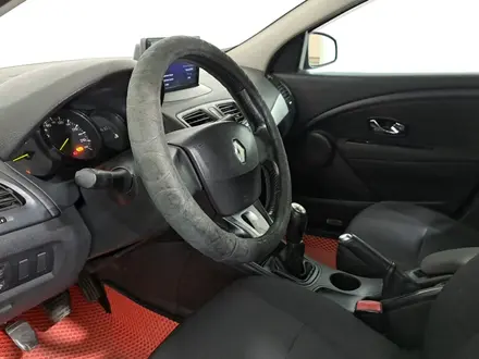 Renault Fluence 2012 года за 2 450 000 тг. в Астана – фото 12