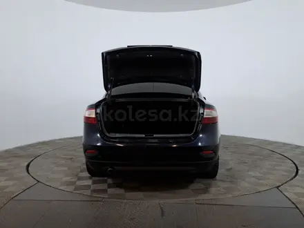 Renault Fluence 2012 года за 2 450 000 тг. в Астана – фото 9