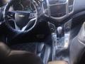 Chevrolet Cruze 2013 года за 4 207 056 тг. в Экибастуз – фото 4