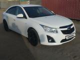 Chevrolet Cruze 2013 годаfor4 207 056 тг. в Экибастуз – фото 5