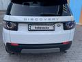 Land Rover Discovery Sport 2019 года за 16 500 000 тг. в Алматы – фото 3