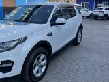 Land Rover Discovery Sport 2019 года за 17 500 000 тг. в Алматы