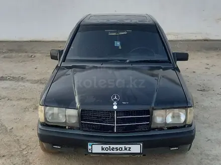 Mercedes-Benz 190 1992 года за 400 000 тг. в Актау